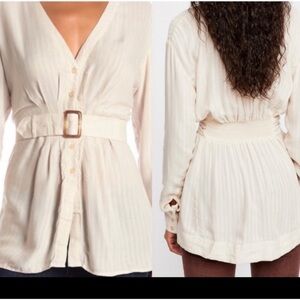 Free People Back in the Spotlight Tunic